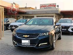 Chevrolet Impala
